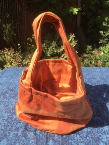 8 - 8.5-inch Bowl Bag