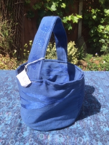 6-inch Bowl Bag