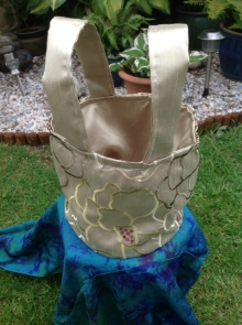 7-inch Bowl Bag