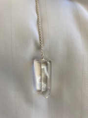 Standard Clear Quartz